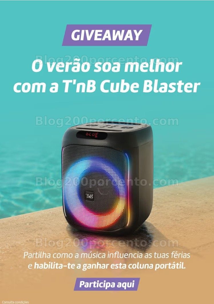 Antevisão Folheto RADIO POPULAR Especial Som Promoções de 28 julho a 18 agosto